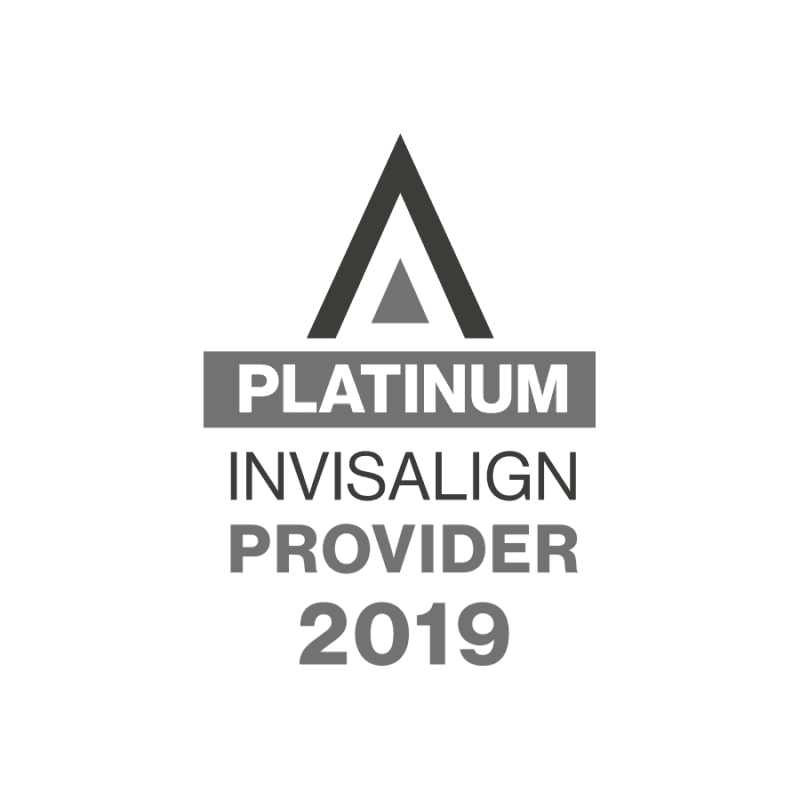 platinum invisalign provider 2019