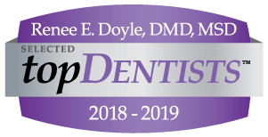 top dentists 2018-2019